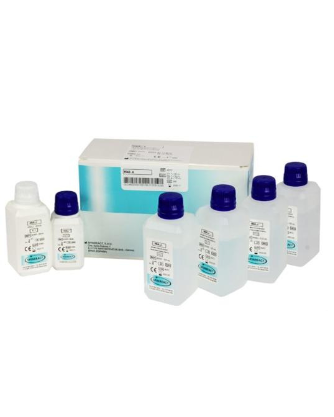 HEMOGLOBINA GLICOSILADA HbA1c*