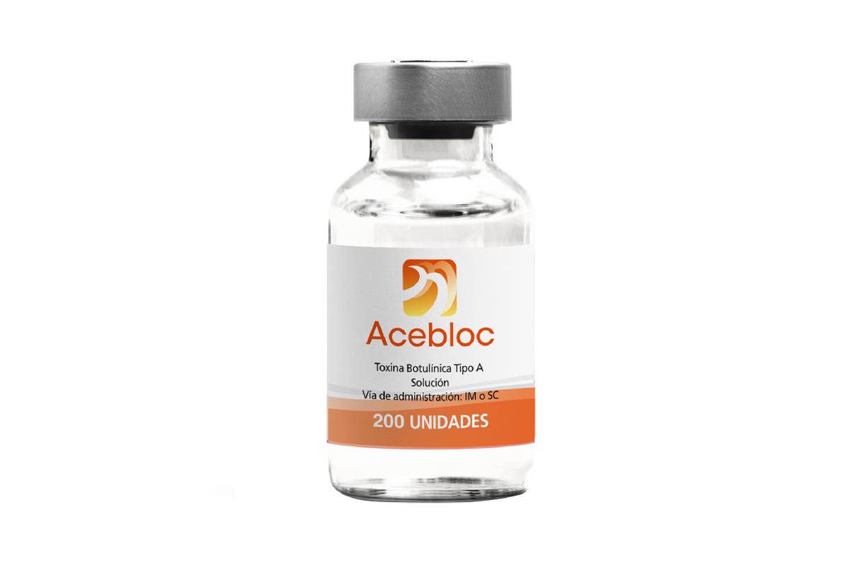 ACEBLOC 200