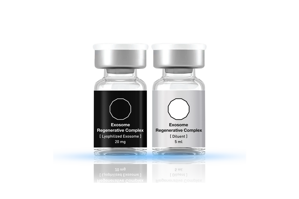 Exosome Regenerative Complex