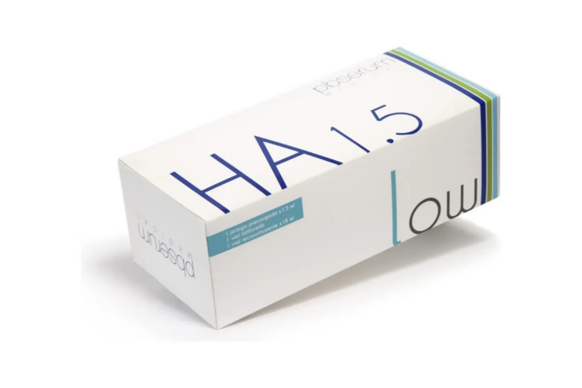 H.A 1.5 LOW