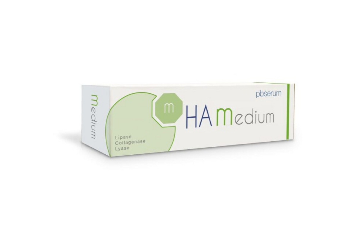 H.A 1.5 MEDIUM