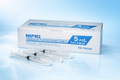 Jeringa 5ml 21 X 32 C/100