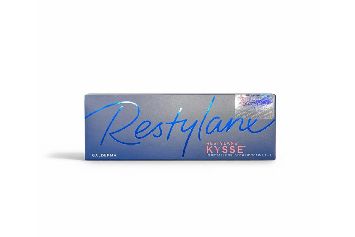 Kysse