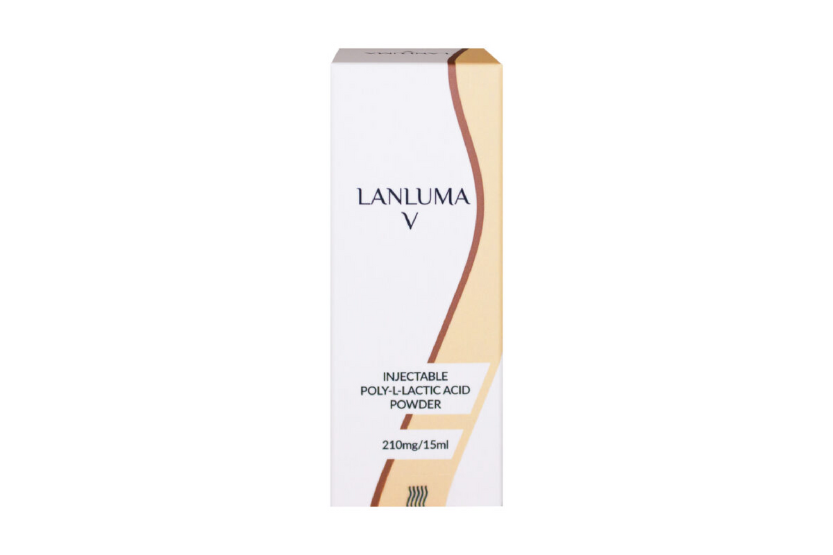 LANLUMA V