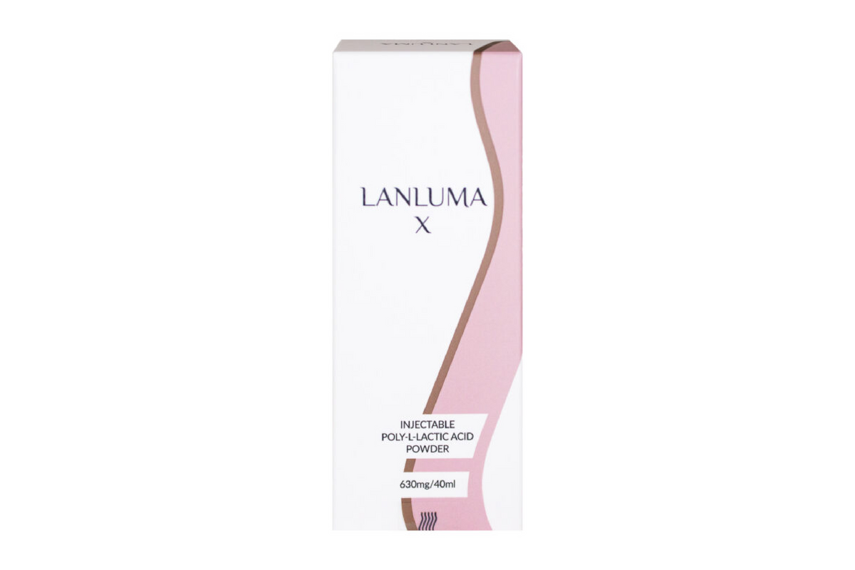 LANLUMA X