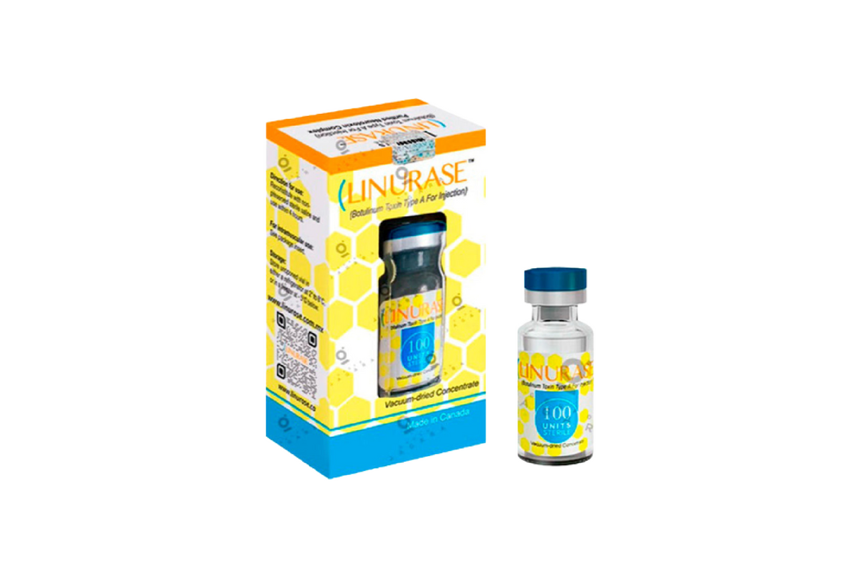 Linurase 100