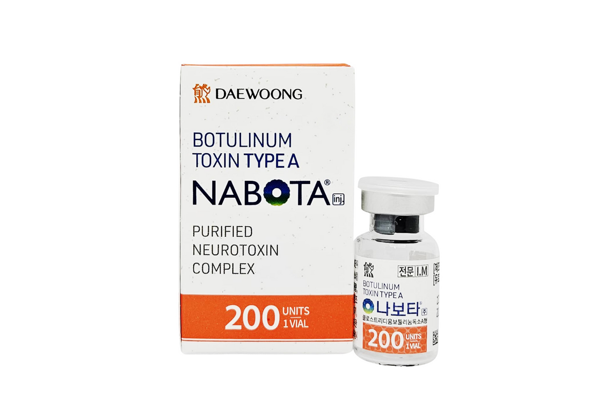 Nabota 200