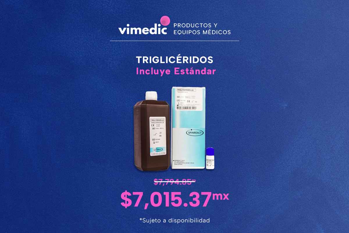 Triglicéridos