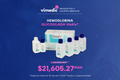 Hemoglobina Glicosilada HbA1c*