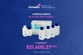 Hemoglobina Glicosilada HbA1c*