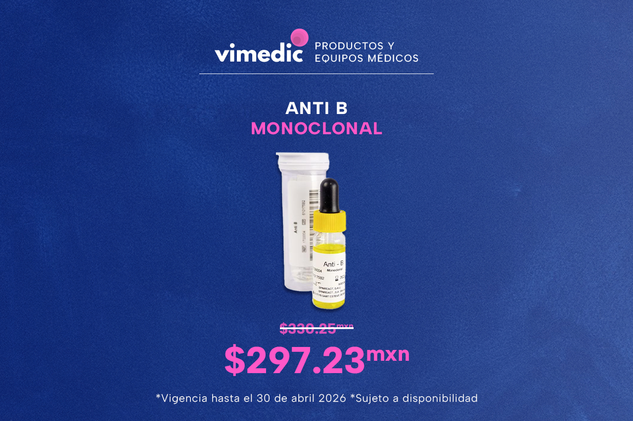 ANTI B Monoclonal
