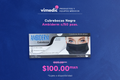 Cubrebocas Negro Ambiderm