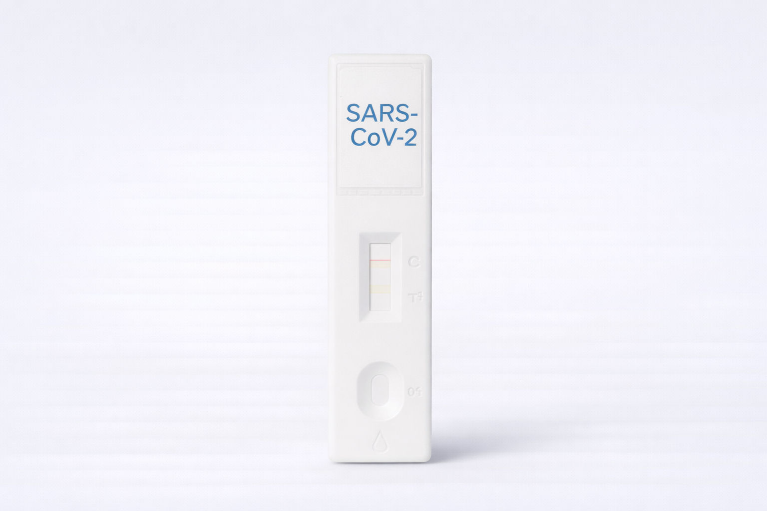 Prueba Antigenos (Ag) de SARS-CoV2 Cassette C/20Pruebas