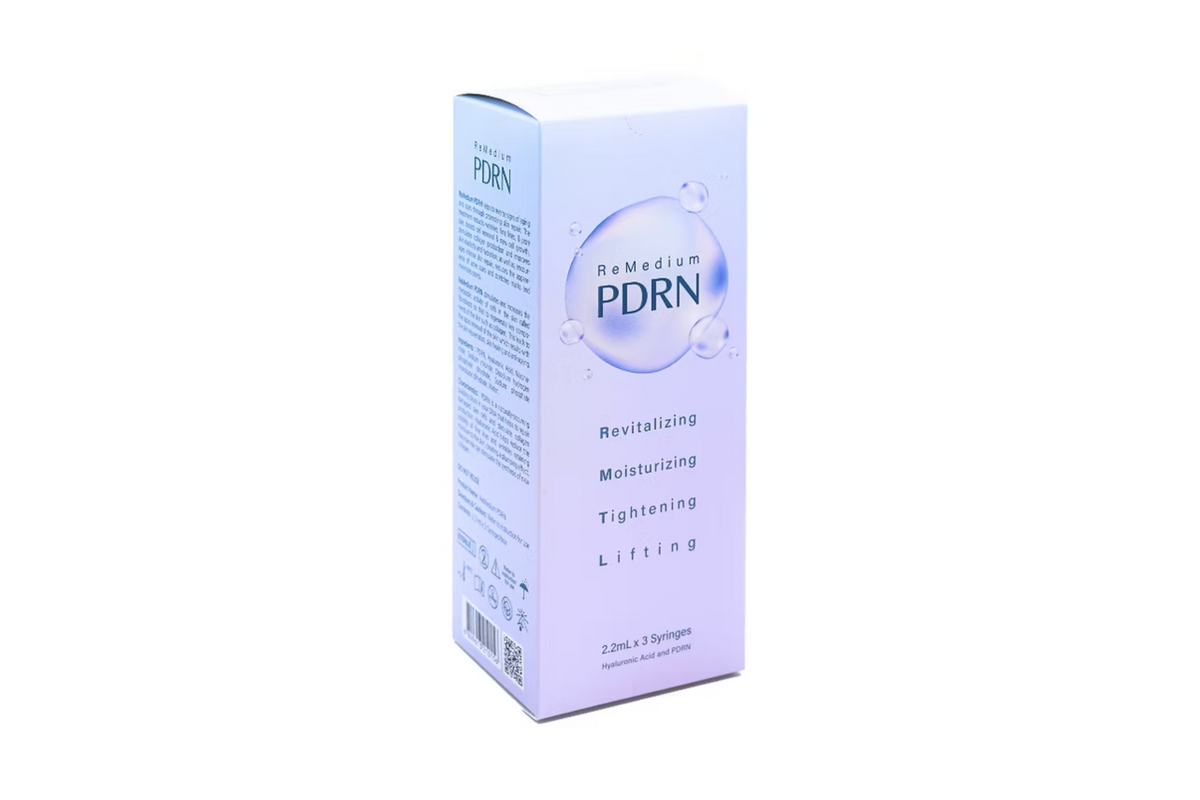 REMEDIUM PDRN