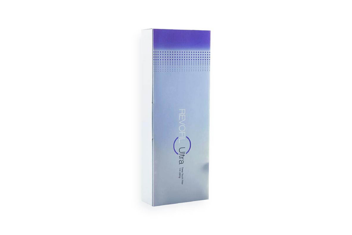 REVOFIL ULTRA