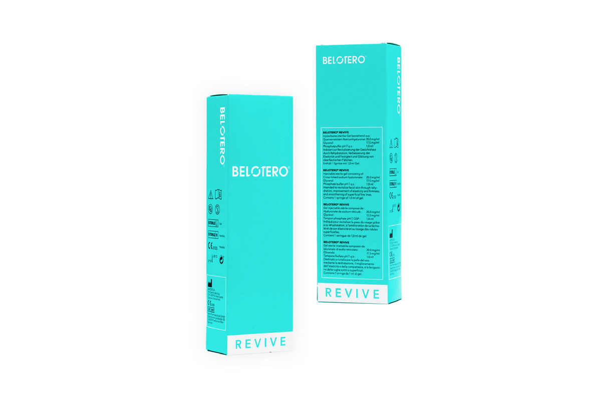 Revive