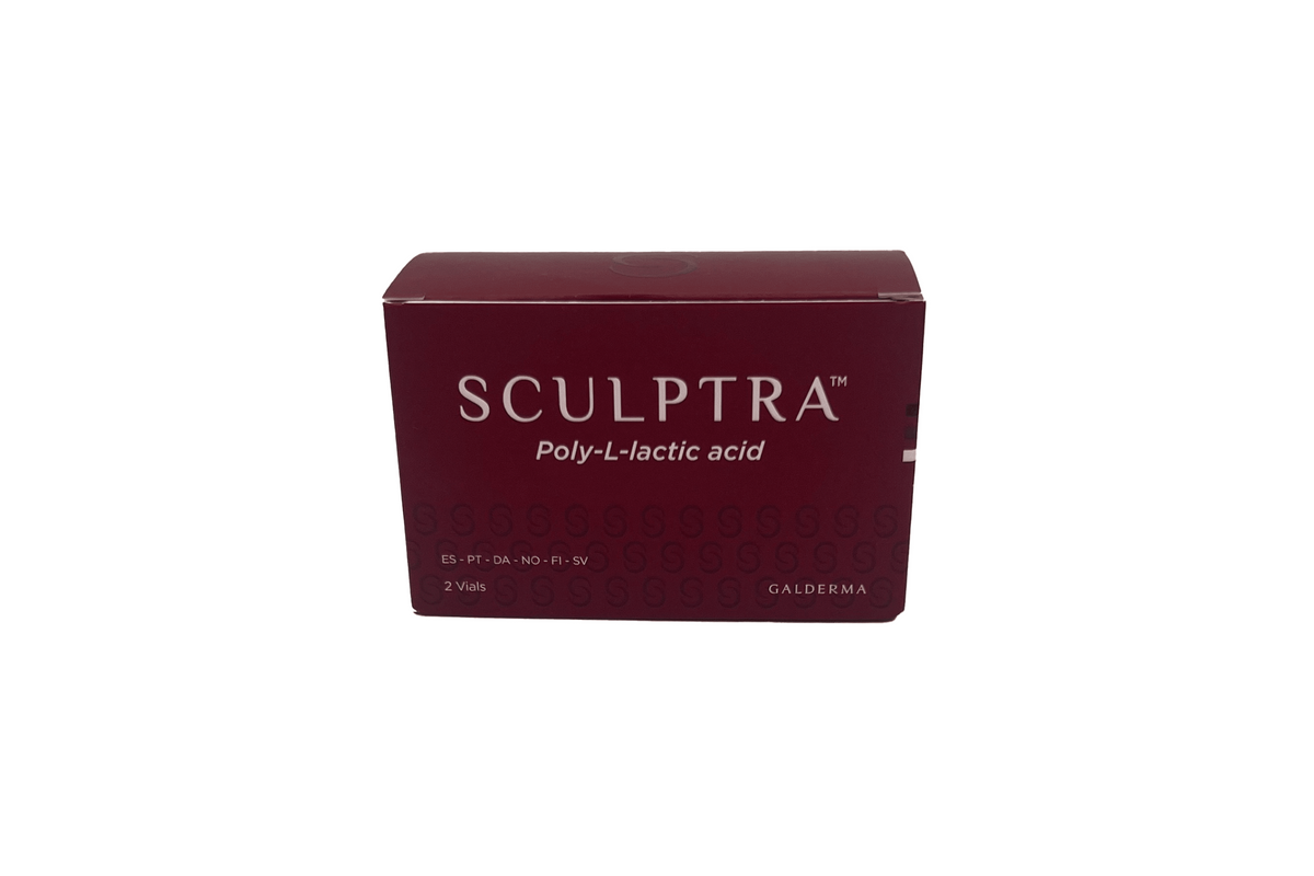 Sculptra