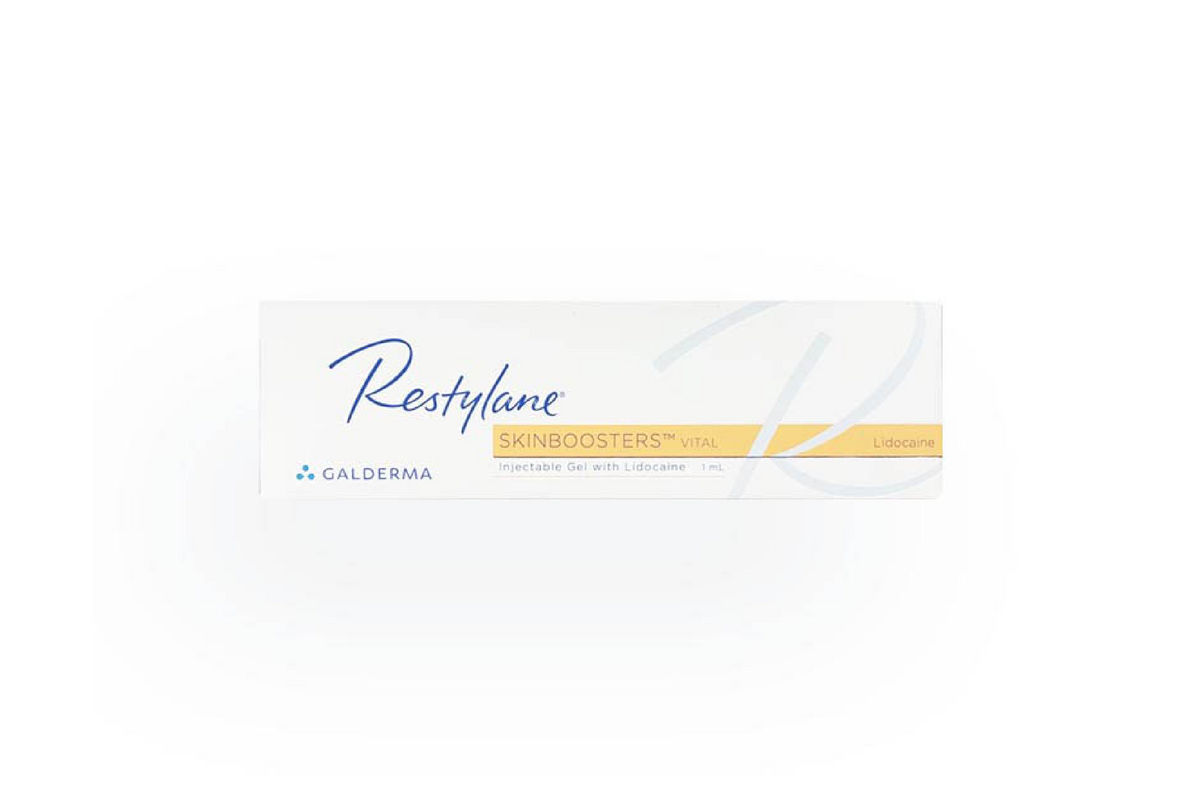 Skinbooster