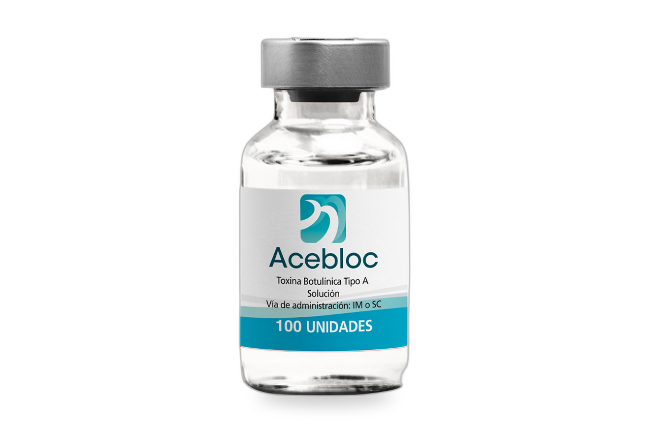 ACEBLOC 100